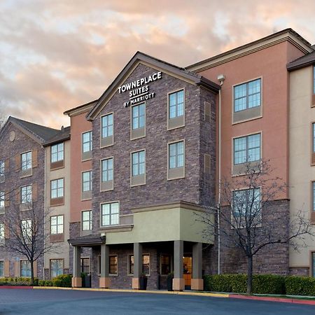 Towneplace Suites By Marriott Sacramento Roseville Dış mekan fotoğraf