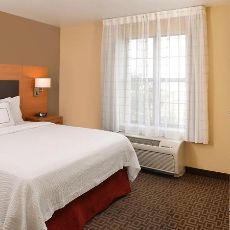 Towneplace Suites By Marriott Sacramento Roseville Dış mekan fotoğraf