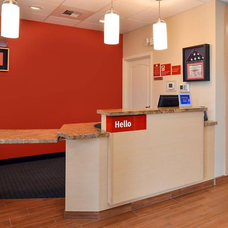 Towneplace Suites By Marriott Sacramento Roseville Dış mekan fotoğraf
