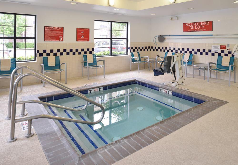 Towneplace Suites By Marriott Sacramento Roseville Dış mekan fotoğraf