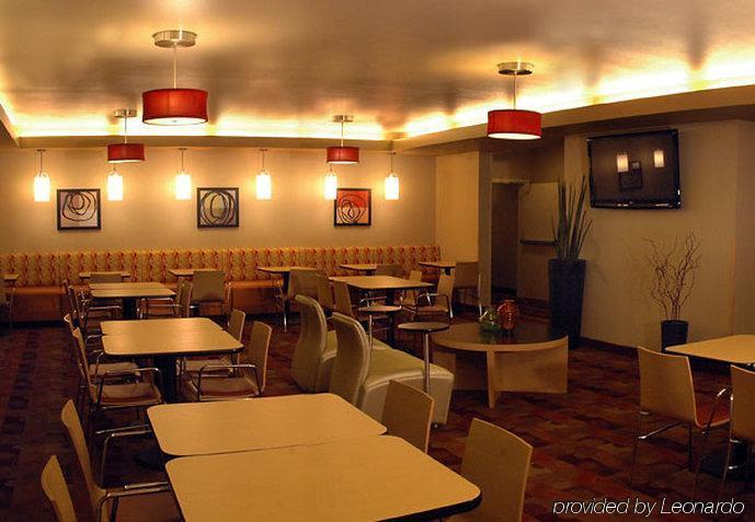 Towneplace Suites By Marriott Sacramento Roseville Restoran fotoğraf