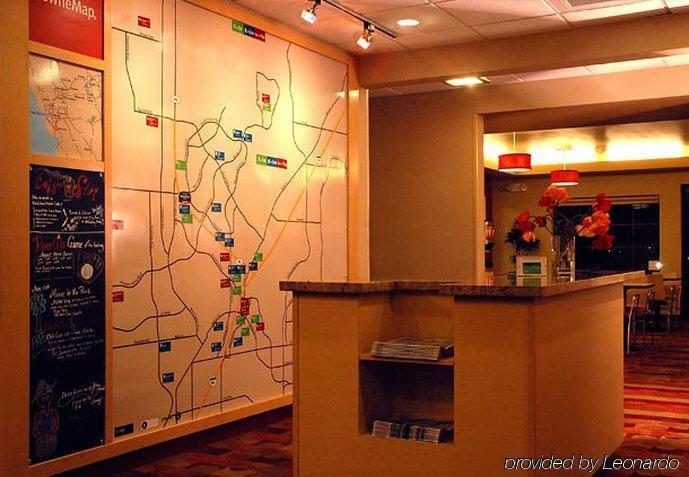 Towneplace Suites By Marriott Sacramento Roseville İç mekan fotoğraf