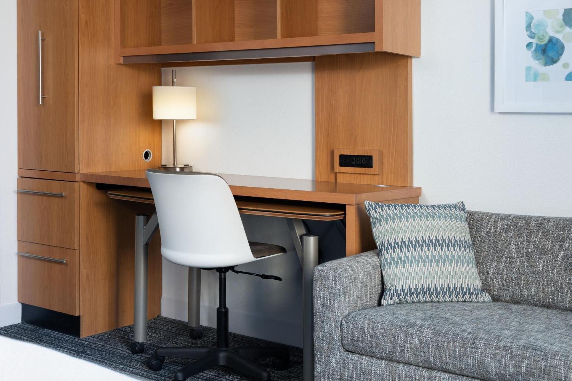 Towneplace Suites By Marriott Sacramento Roseville Dış mekan fotoğraf