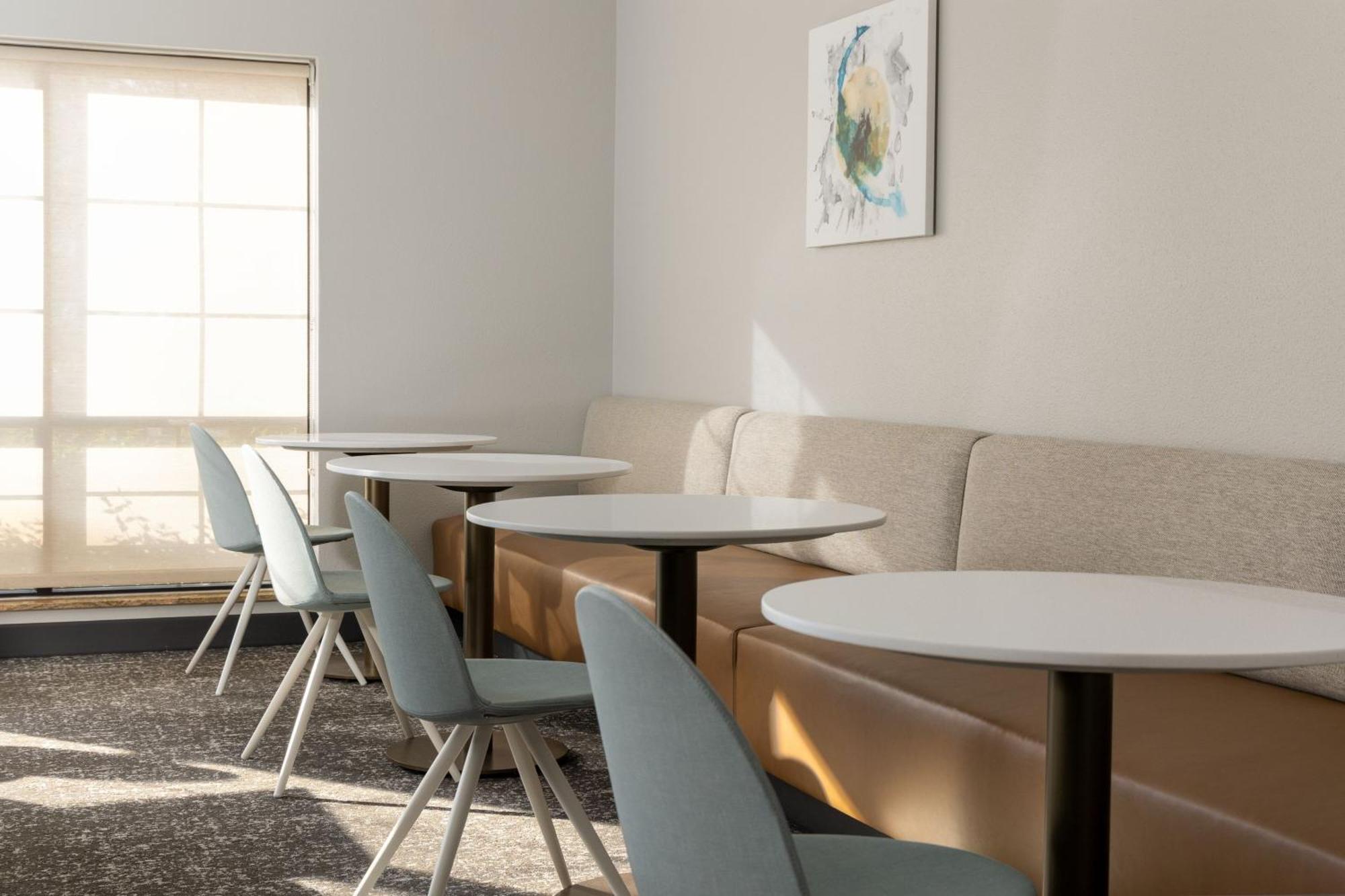 Towneplace Suites By Marriott Sacramento Roseville Dış mekan fotoğraf