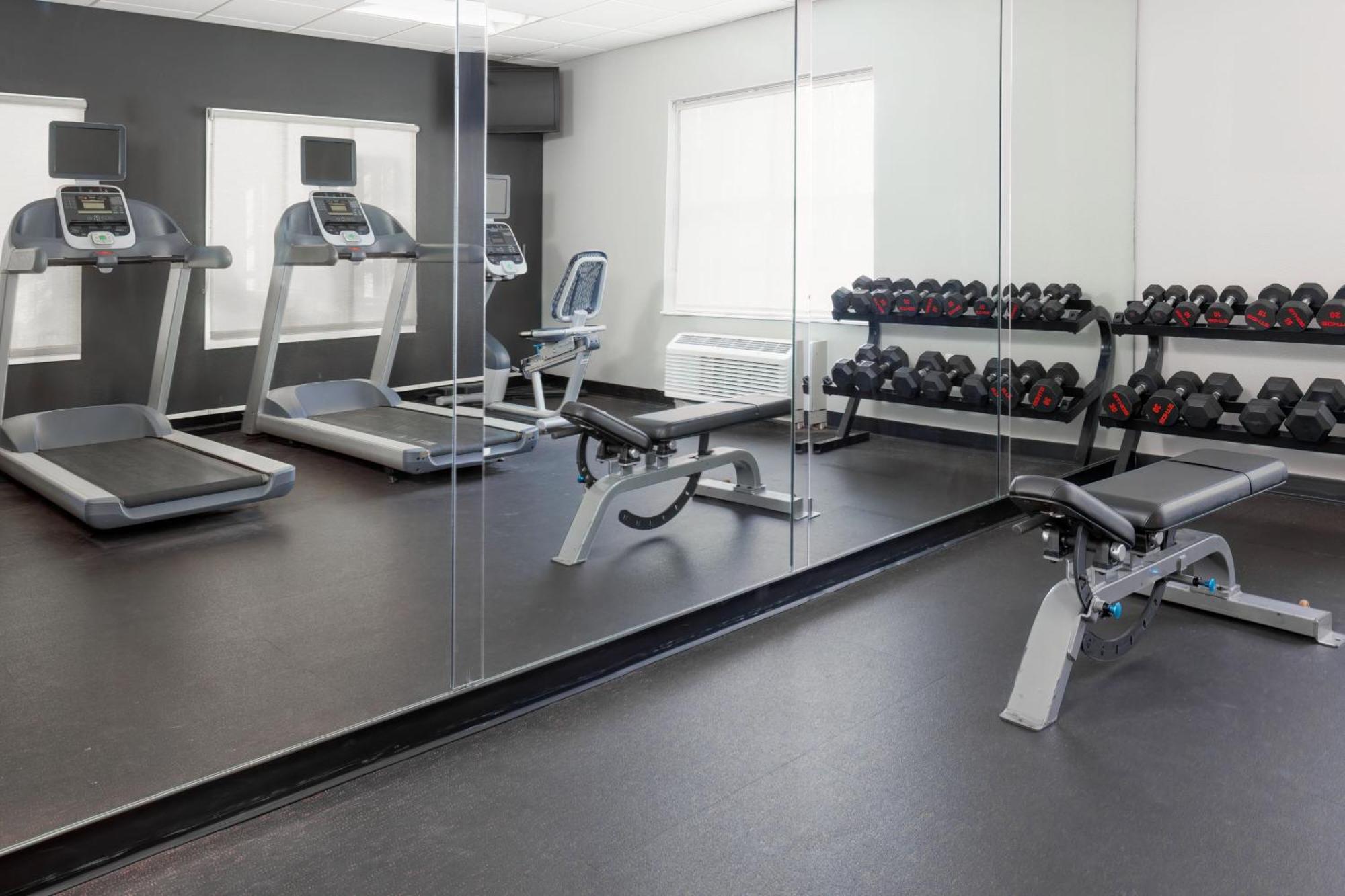 Towneplace Suites By Marriott Sacramento Roseville Dış mekan fotoğraf