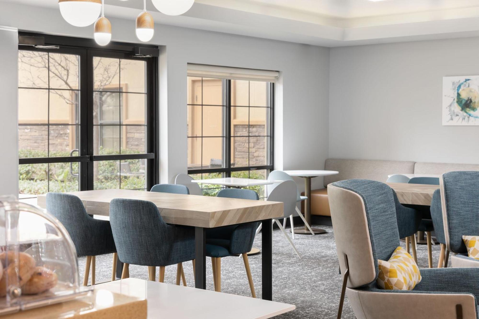 Towneplace Suites By Marriott Sacramento Roseville Dış mekan fotoğraf
