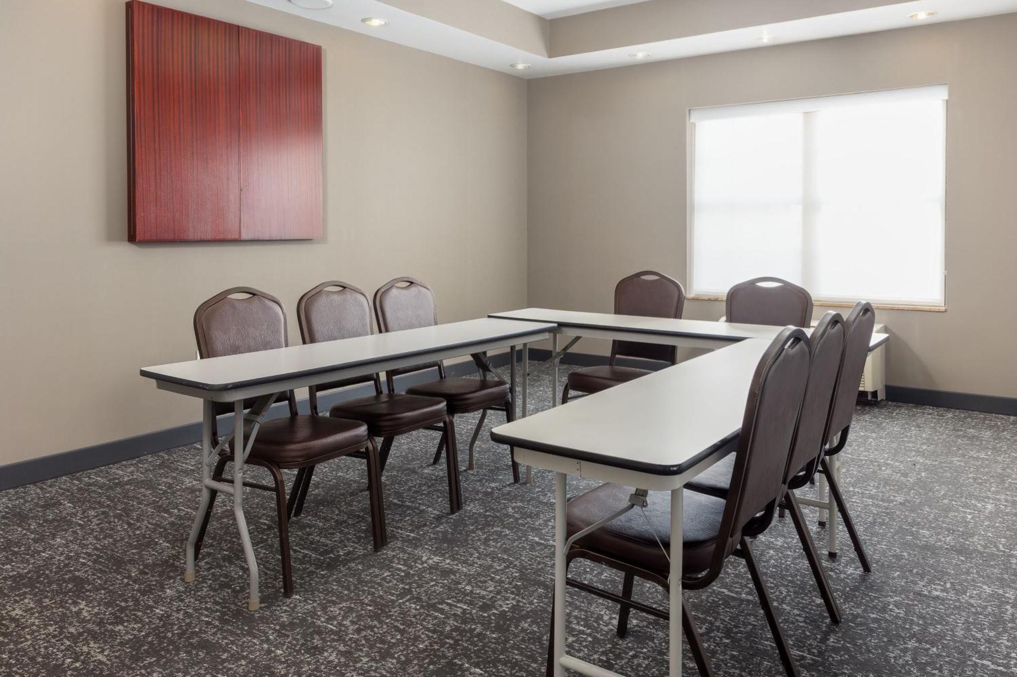 Towneplace Suites By Marriott Sacramento Roseville Dış mekan fotoğraf
