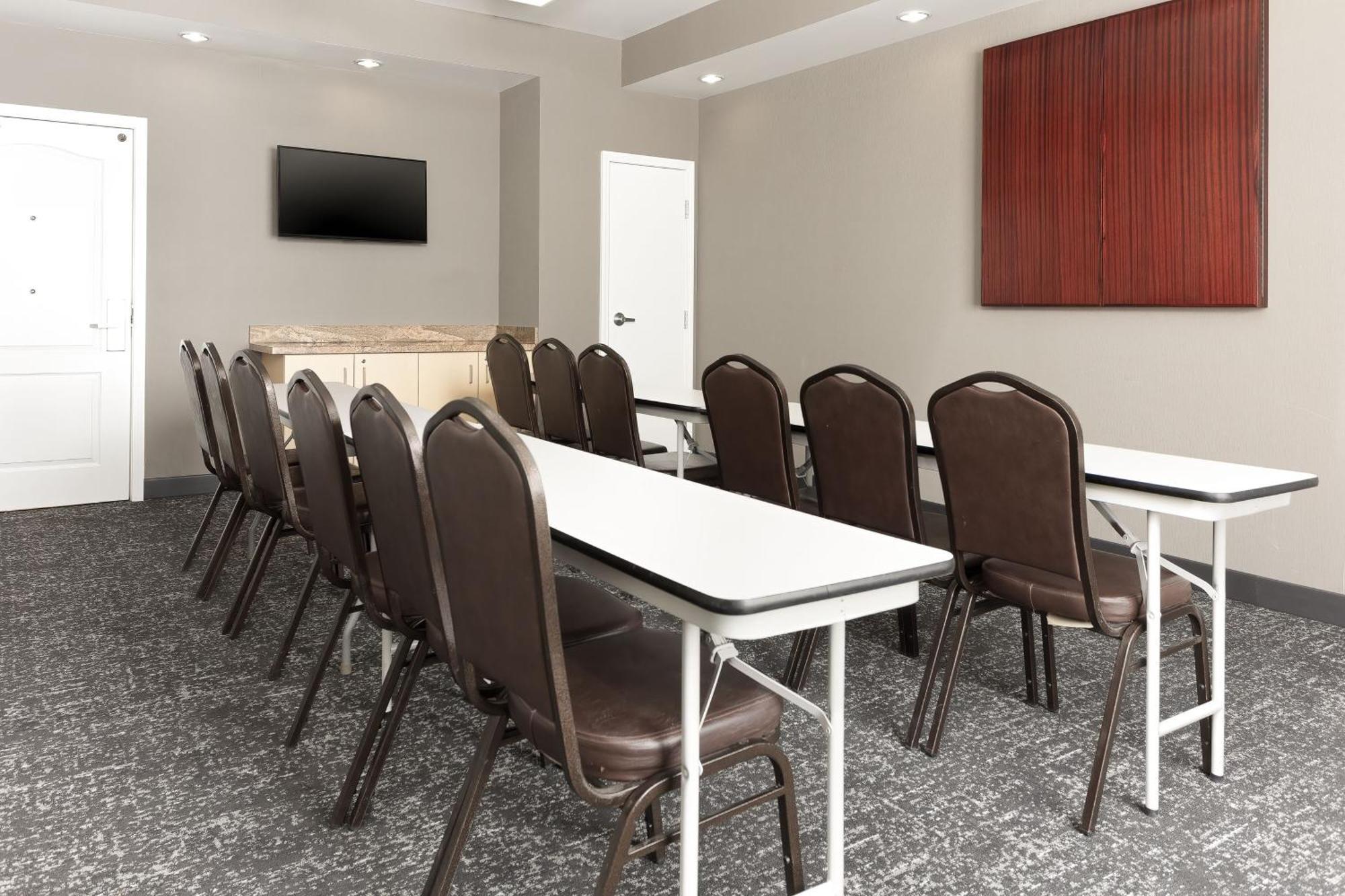 Towneplace Suites By Marriott Sacramento Roseville Dış mekan fotoğraf