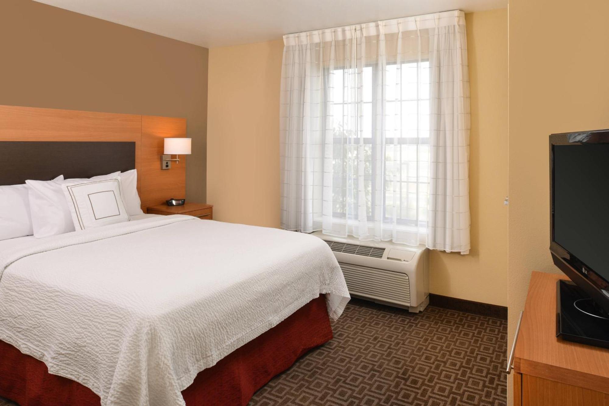 Towneplace Suites By Marriott Sacramento Roseville Dış mekan fotoğraf