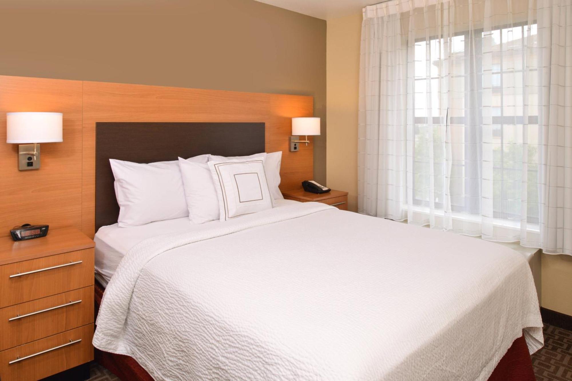 Towneplace Suites By Marriott Sacramento Roseville Dış mekan fotoğraf