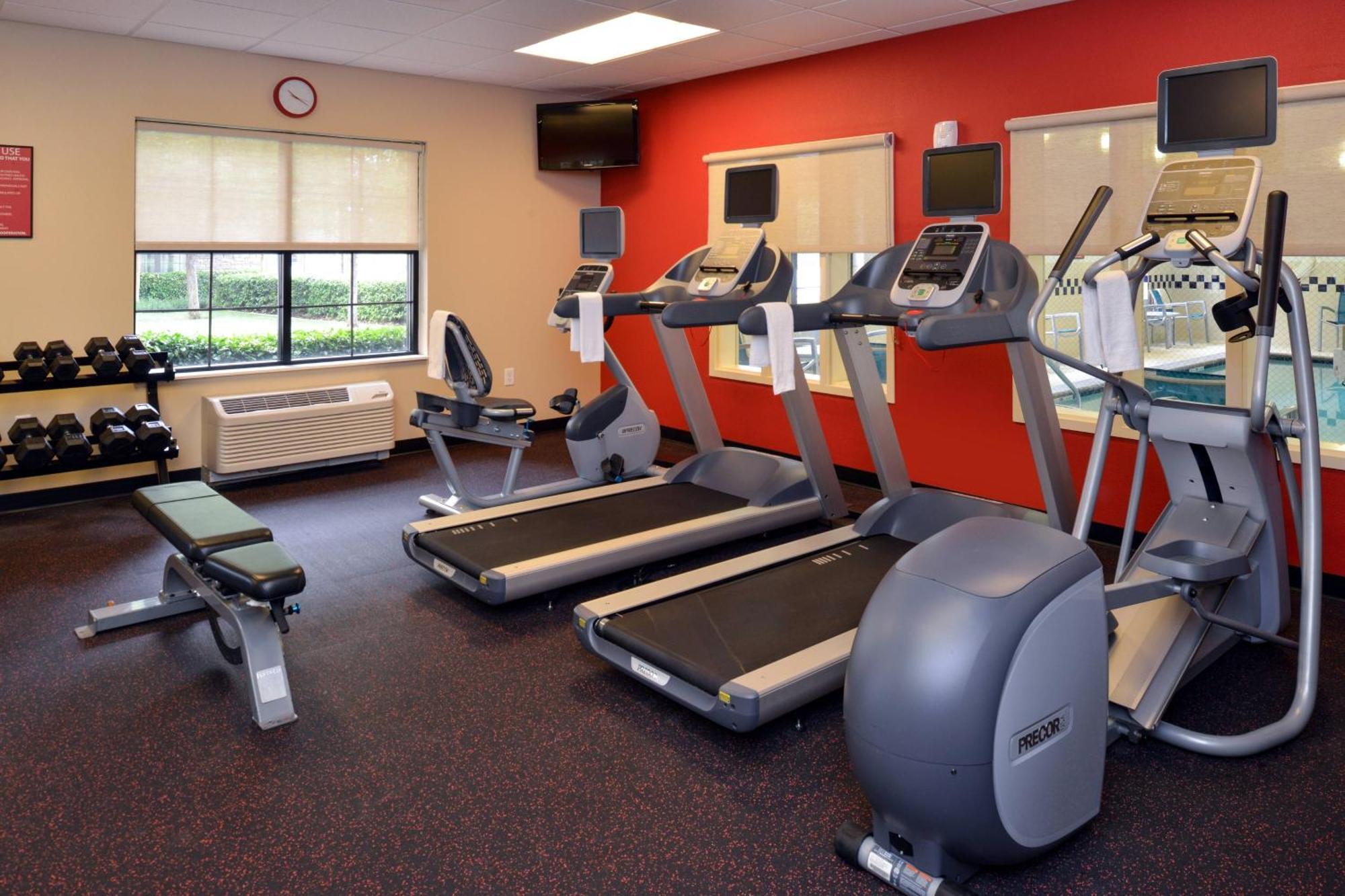 Towneplace Suites By Marriott Sacramento Roseville Dış mekan fotoğraf
