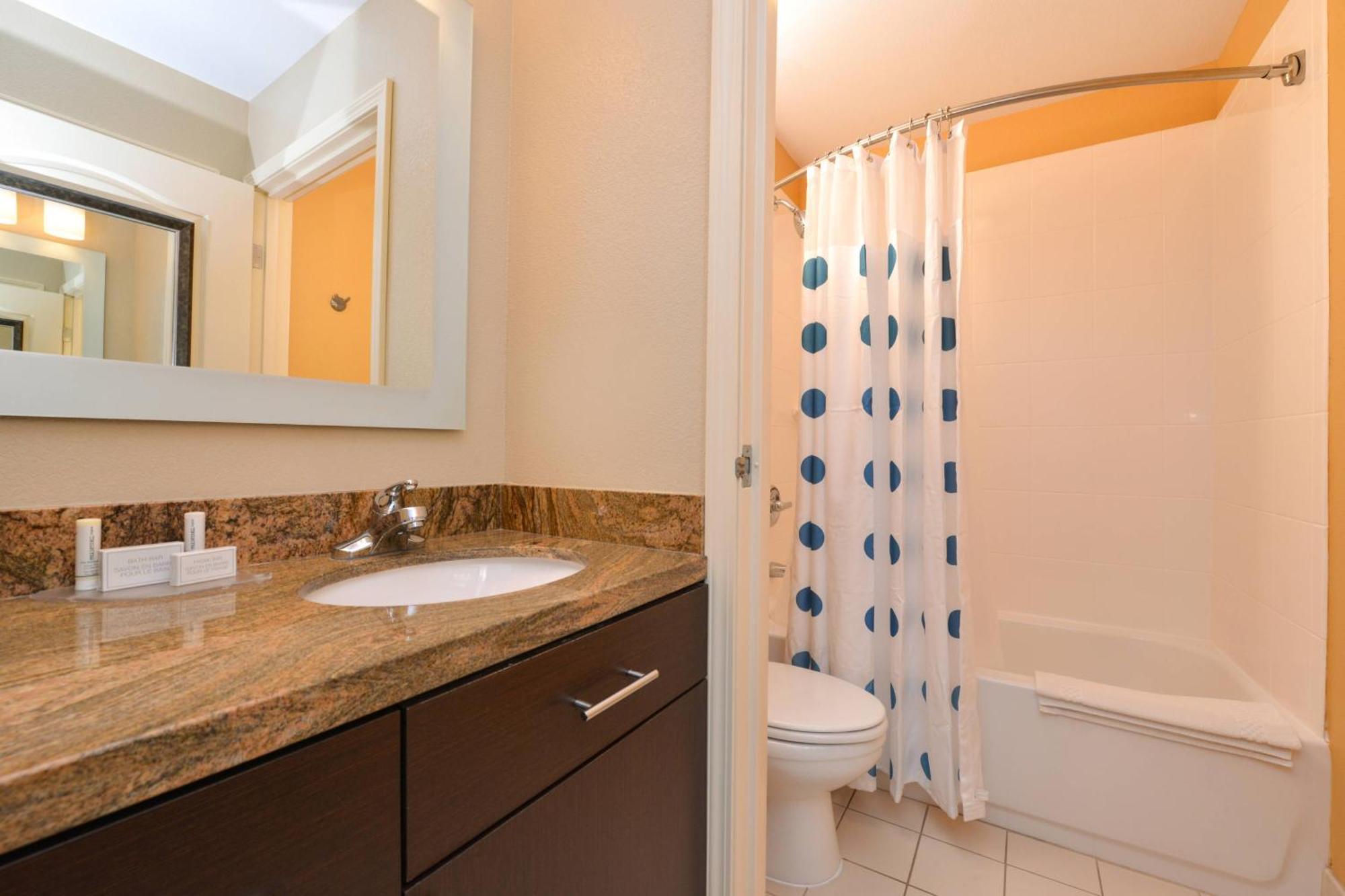Towneplace Suites By Marriott Sacramento Roseville Dış mekan fotoğraf