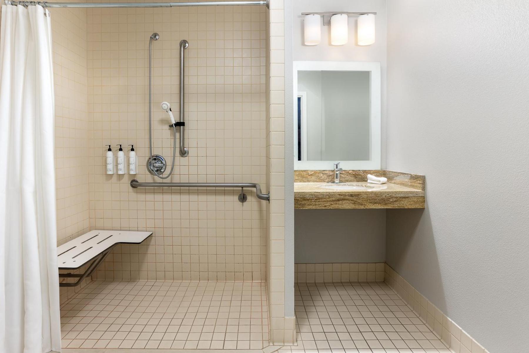 Towneplace Suites By Marriott Sacramento Roseville Dış mekan fotoğraf