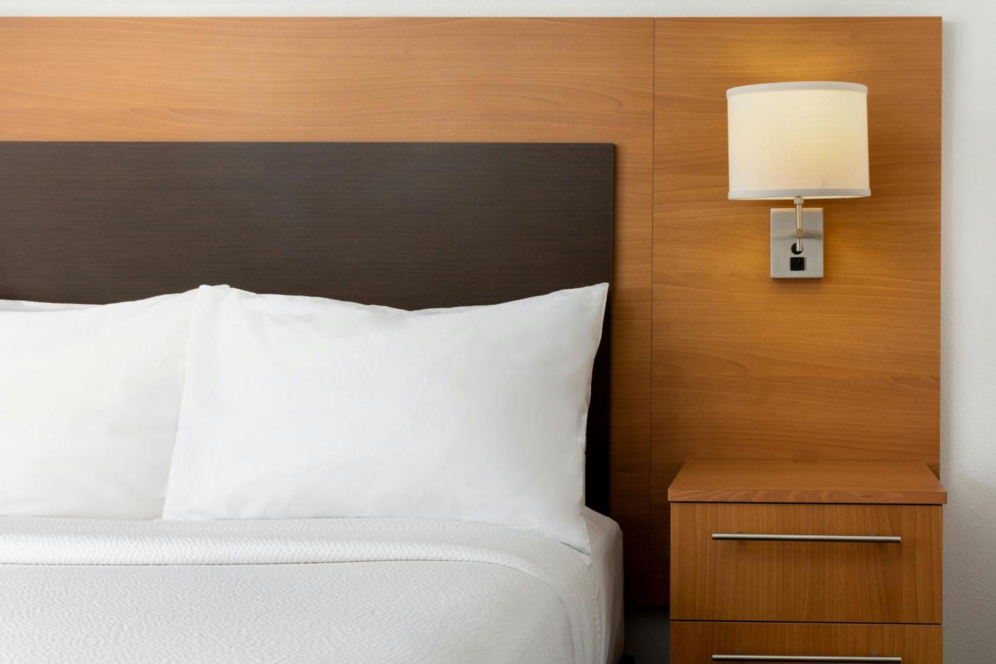 Towneplace Suites By Marriott Sacramento Roseville Dış mekan fotoğraf