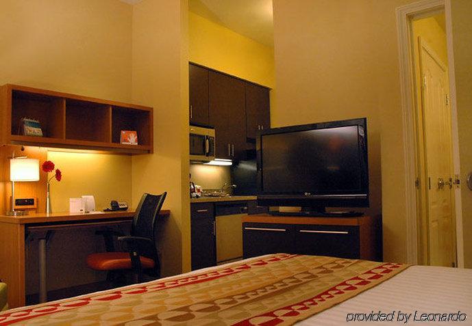 Towneplace Suites By Marriott Sacramento Roseville Oda fotoğraf