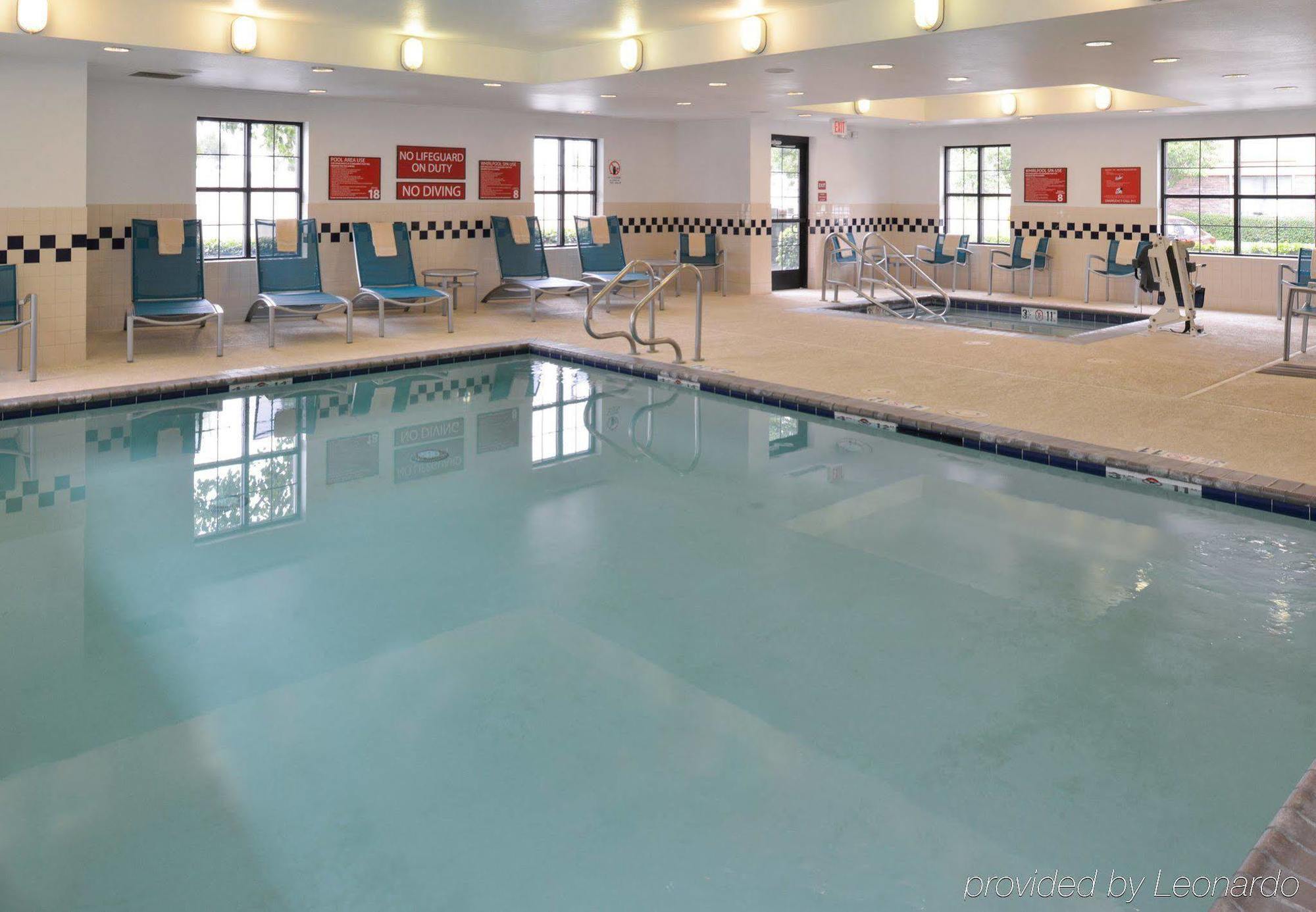 Towneplace Suites By Marriott Sacramento Roseville Dış mekan fotoğraf