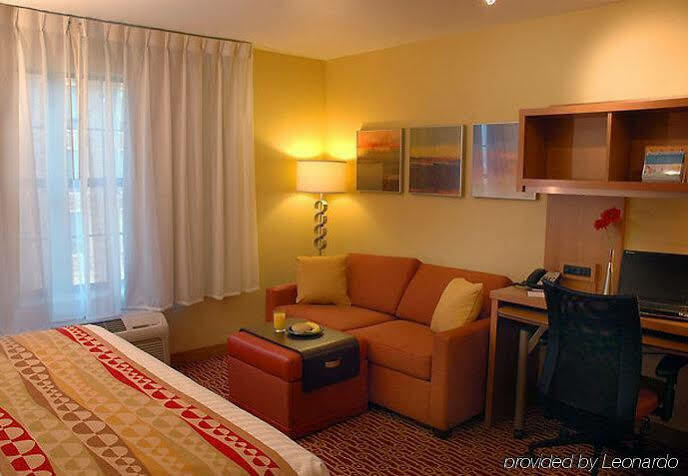 Towneplace Suites By Marriott Sacramento Roseville Dış mekan fotoğraf